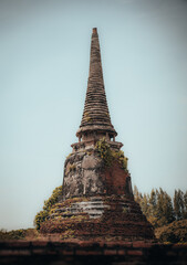 wat phra si sanphet
