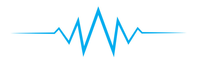 Heart beat icon set. Wave pulse. Cardio graph symbol. Medical icon, healthcare symbol, vital signs symbol, health icon, heartbeat line, cardiograph icon, heart rhythm symbol. Vector illustrator