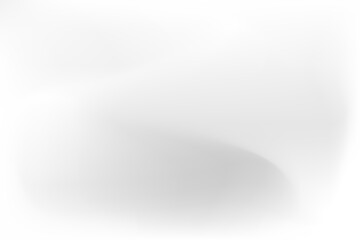 Blank white background with soft gradient and smooth silk texture. Blurred, minimal backdrop ideal for design, product display, or elegant web and print use. Vector illustration.
