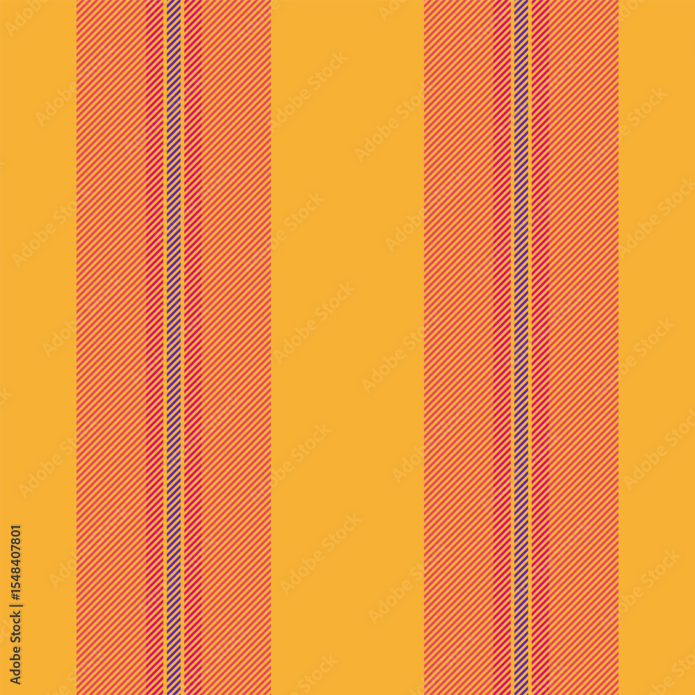 Poster striking striped pattern with bold color contrasts. a versatile background, texture, or design eleme
