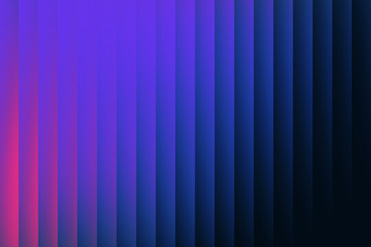 Colorful glass gradient with blue, purple, and pink transitions layered over black. Transparent waves, neon glow, and soft ribbed textures create a futuristic and elegant aesthetic.