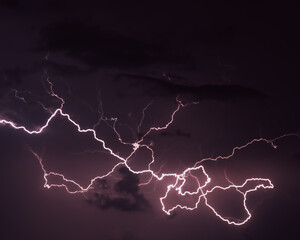 Summer Lightning 