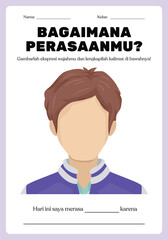 greeting card design