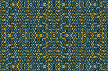 Seamless Textile Template Interior Background Symmetric Cloth Tile Perspective Digital Fashion Shape Wallpaper Art Design Endless Luxury Decoration Graphic Visual Texture Geometric Fabric Pattern.