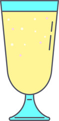샴페인