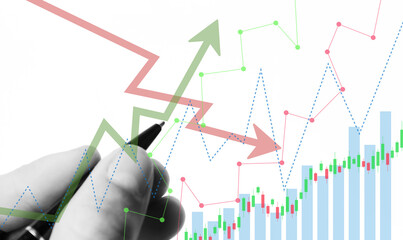 Conducting market analysis to scale your business and increase revenue