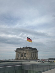 Obraz premium Berlin