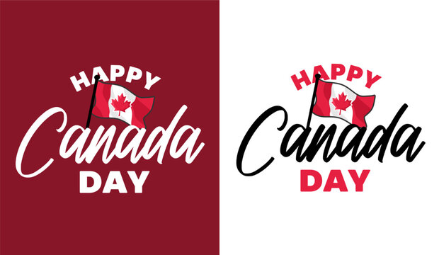 Happy Canada Day to all Canadians