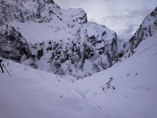 Annapurna Base Camp &ndash; A Journey to the Heart of the Himalayas
