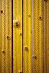 Rustic flat yellow-brown oak wood, aged pattern, yellow, vintage