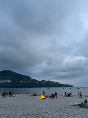 Playa San Juan