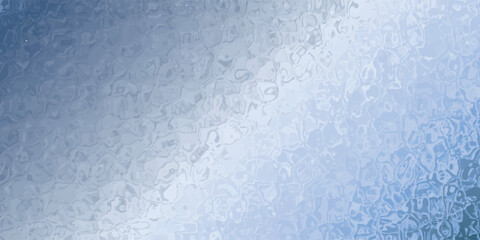 Blue water with ripples on the surface.