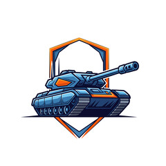 War Tank Icon Very Cool Design