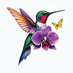 Obraz premium TATTOODESIGN