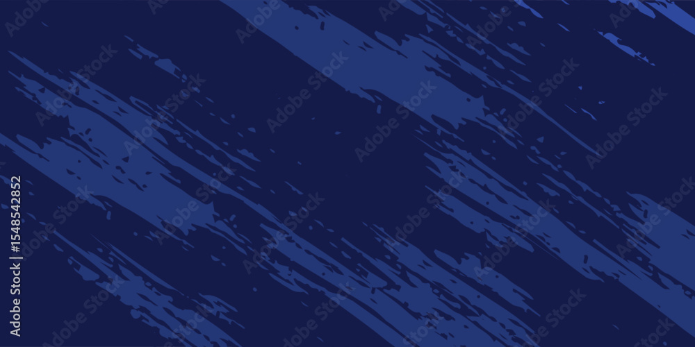 Poster abstract blue color pattern gradient grunge texture background simple modern pattern design concept 