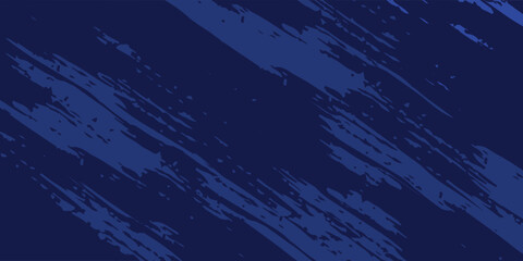 Abstract blue color pattern gradient grunge texture background simple modern pattern design concept vector eps10