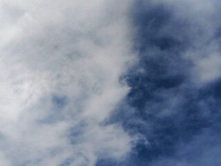 clouds time lapse