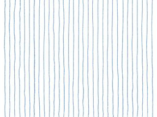 手描き背景　ストライプ　色鉛筆