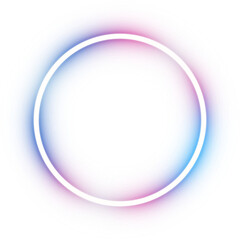 Circle ring light 