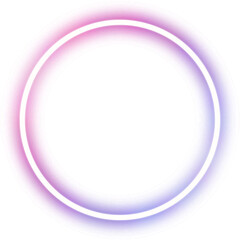 Circle ring light 