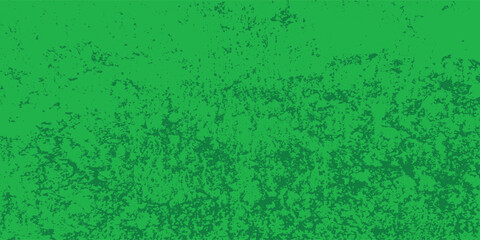 Abstract grunge background - green scratched texture modern grunge sport