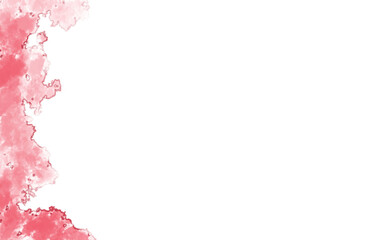 Obraz premium concrete texture watercolor Background with Grunge Effect 