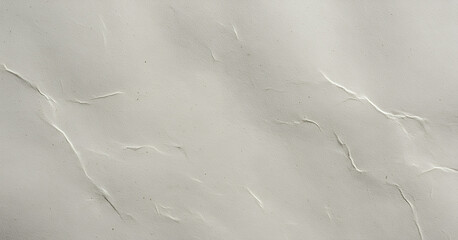 Handmade paper texture with raised pulp vein stretching horizontally. Detailed surface grain gives realistic visual interest for print, packaging, or branding mockups.