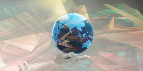 Global Focus