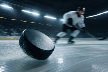  Velocity Through the Ice