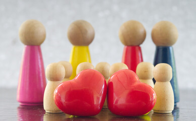 Heart disease, a leading cause of death, affects millions with conditions like coronary artery...