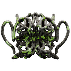 Surealism Biomorphic