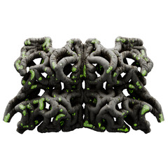 Surealism Biomorphic