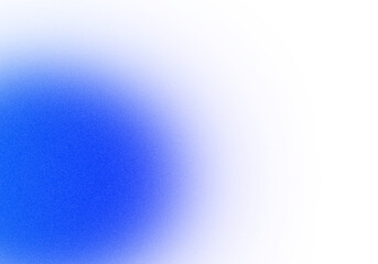 Dark blue purple, color gradient rough abstract background shine bright light and glow template empty space , grainy noise grungy texture on transparent background cutout