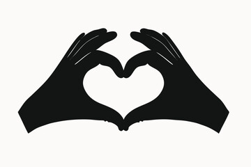 Fototapeta premium Essential Medical Face Mask Icon Simple Black Silhouette Illustration