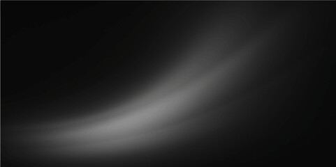 Abstract dark metallic background with a blue ray spotlight and digital lines, perfect for a stage or theater backdrop