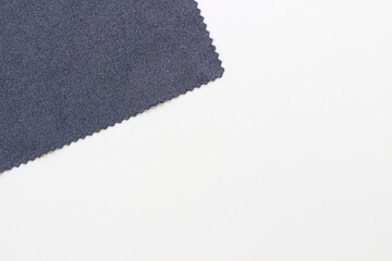 いつでも手軽に、マイクロファイバーで快適視界