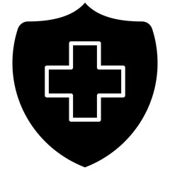 Health Insurance Icon