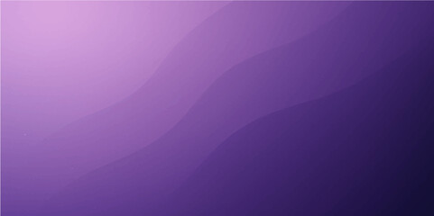 Smooth flowing purple and pink abstract background with curved lines and light wave pattern design