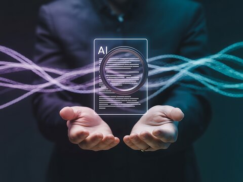 AI-Powered Document Analysis Revolutionizing Data Processing and Information Extraction with Cutting-Edge Technology