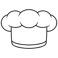 chef hat icon