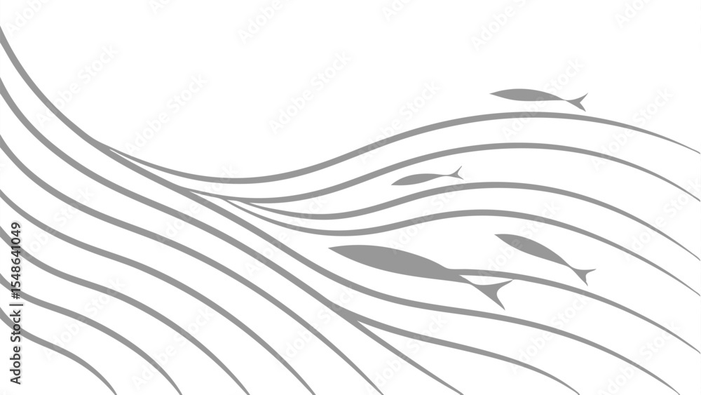 Poster abstract colorful background design for websites and prints