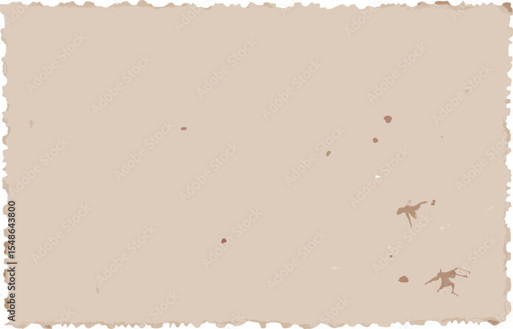 Poster abstract rectangular design element for backgrounds and layouts