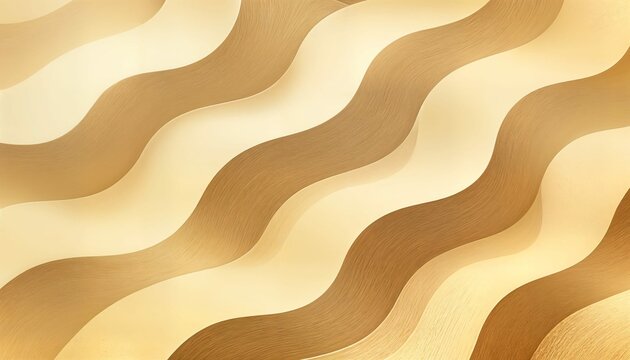 Abstract Sand Grain Texture Vector Background in Beige Tones