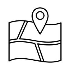 Map Icon
