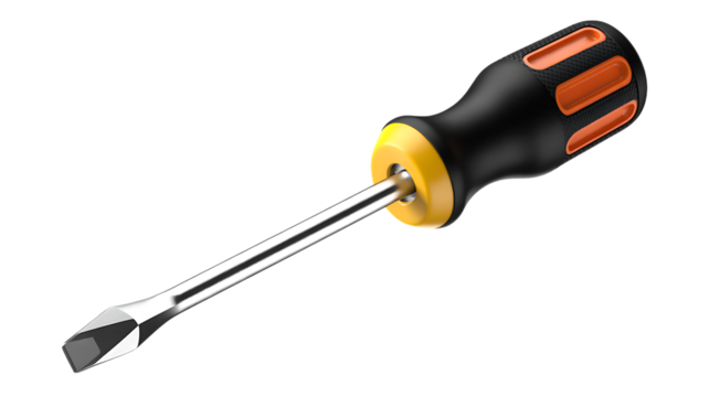 Precision Screwdriver