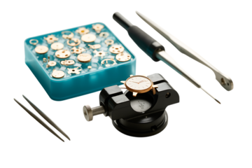 Watch Repair Kit Tools