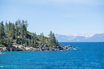 Lake Tahoe