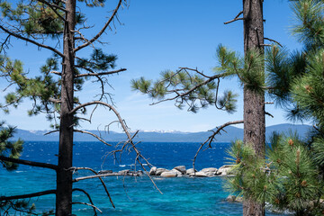 Lake Tahoe