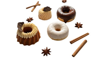 Sweet Treats Variety