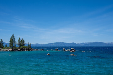 Lake Tahoe